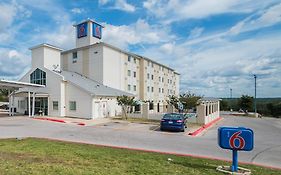 Motel 6 Marble Falls Texas